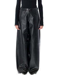 Haikure Bethany Leather Pants