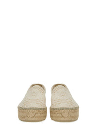 Manebí Espadrille Double Sun