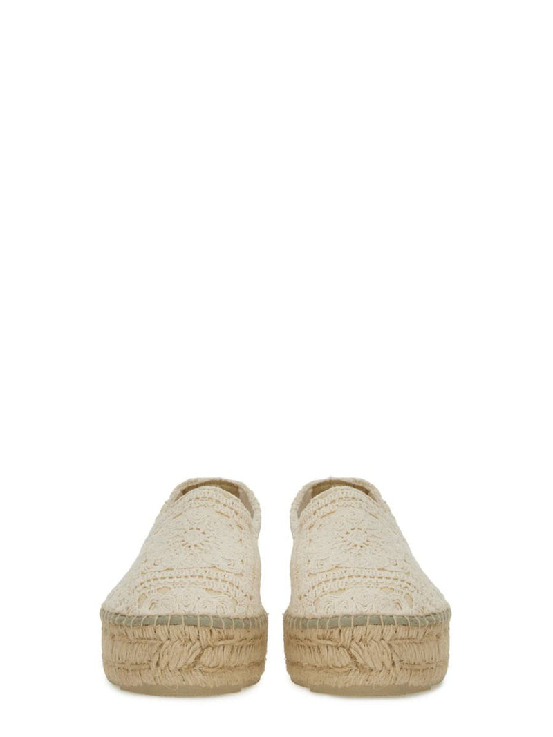 Manebí Espadrille Double Sun