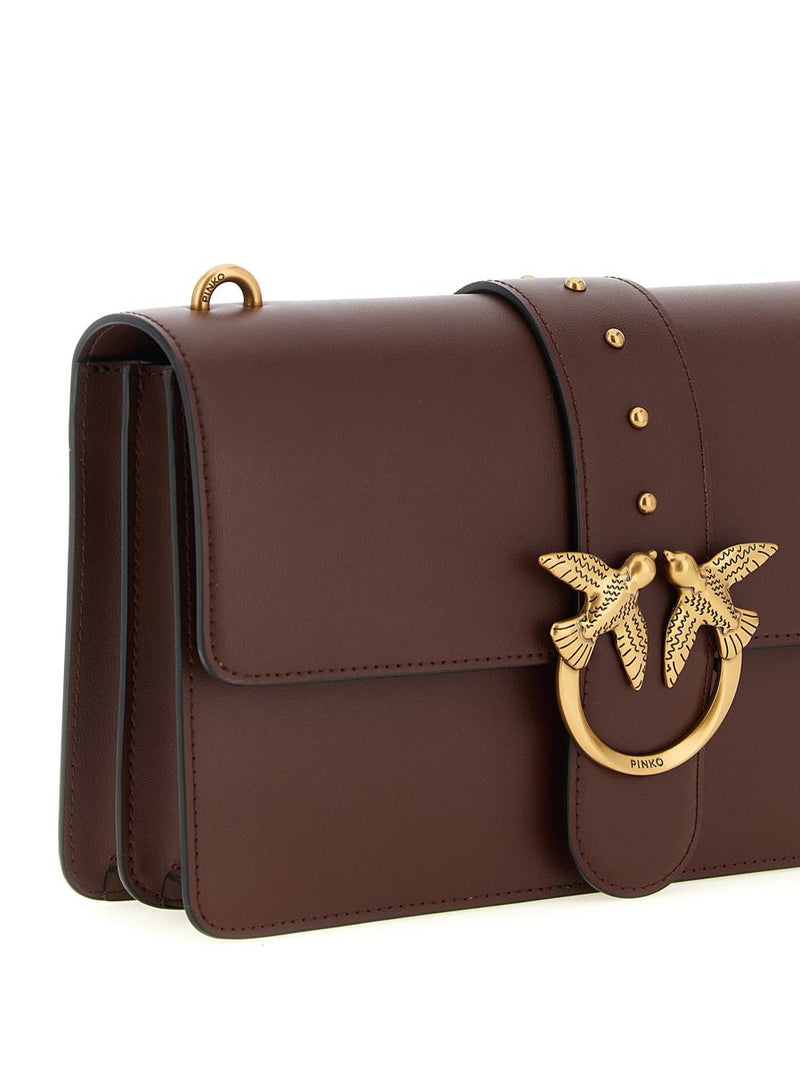 Pinko 'Love One Classic' Crossbody Bag