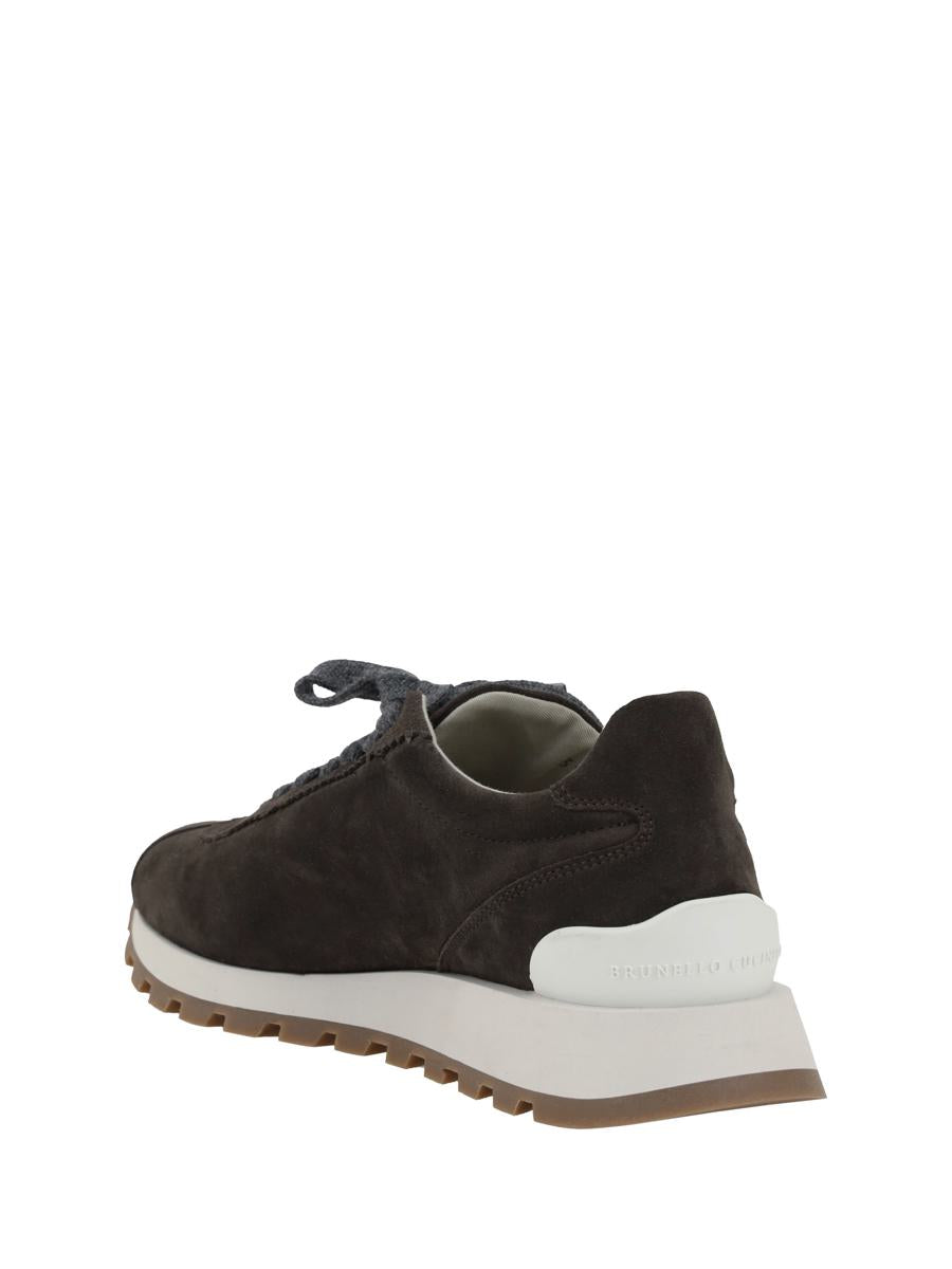 Brunello Cucinelli Sneakers