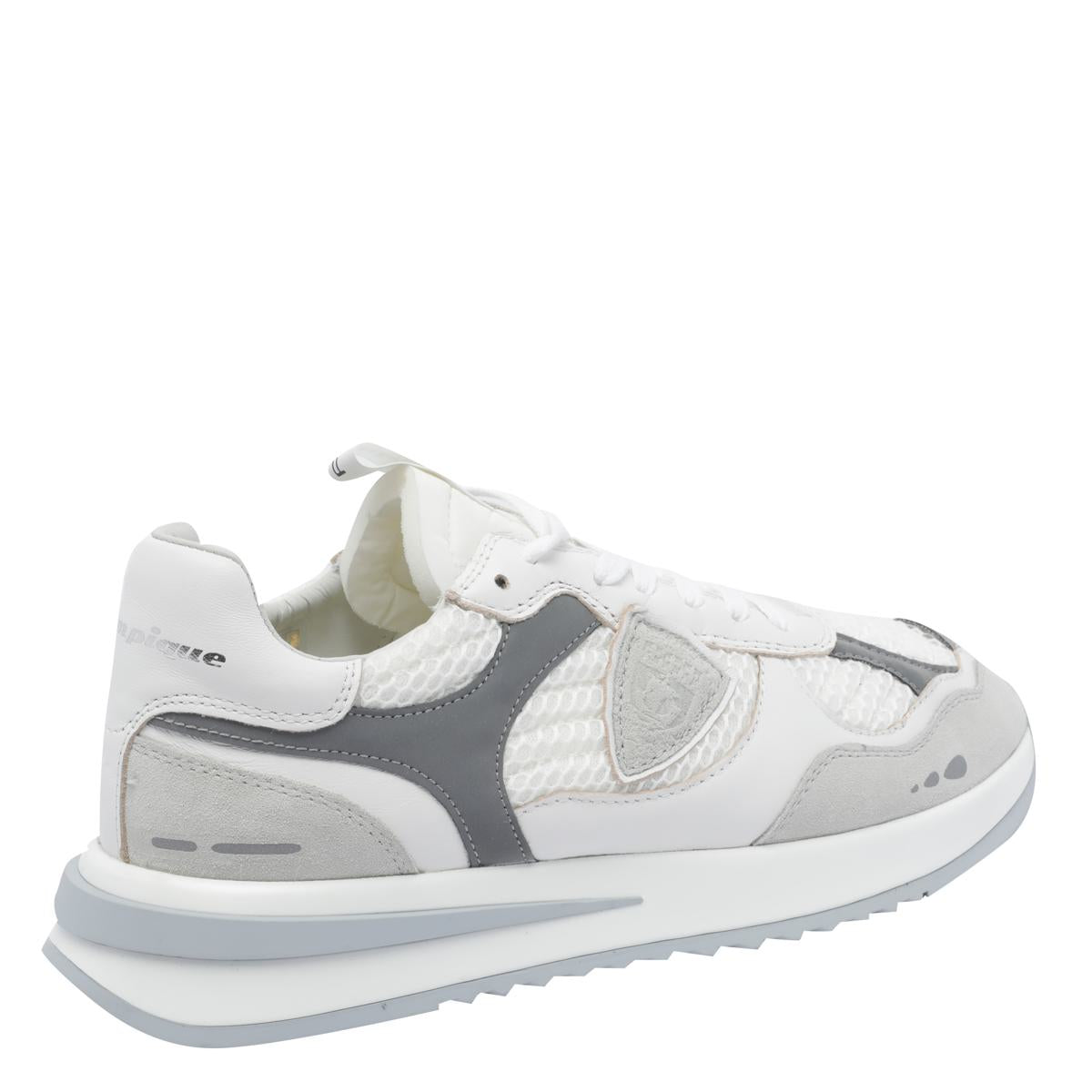 Philippe Model Sneakers