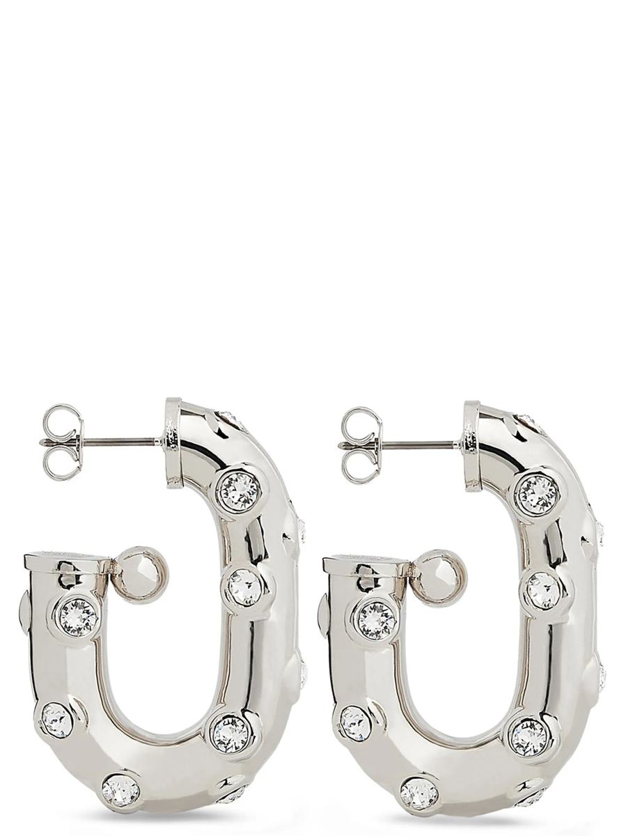 Rabanne 'Xl Link' Earrings