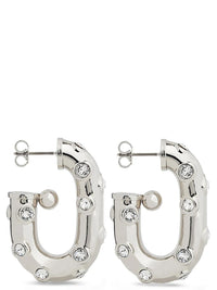 Rabanne 'Xl Link' Earrings