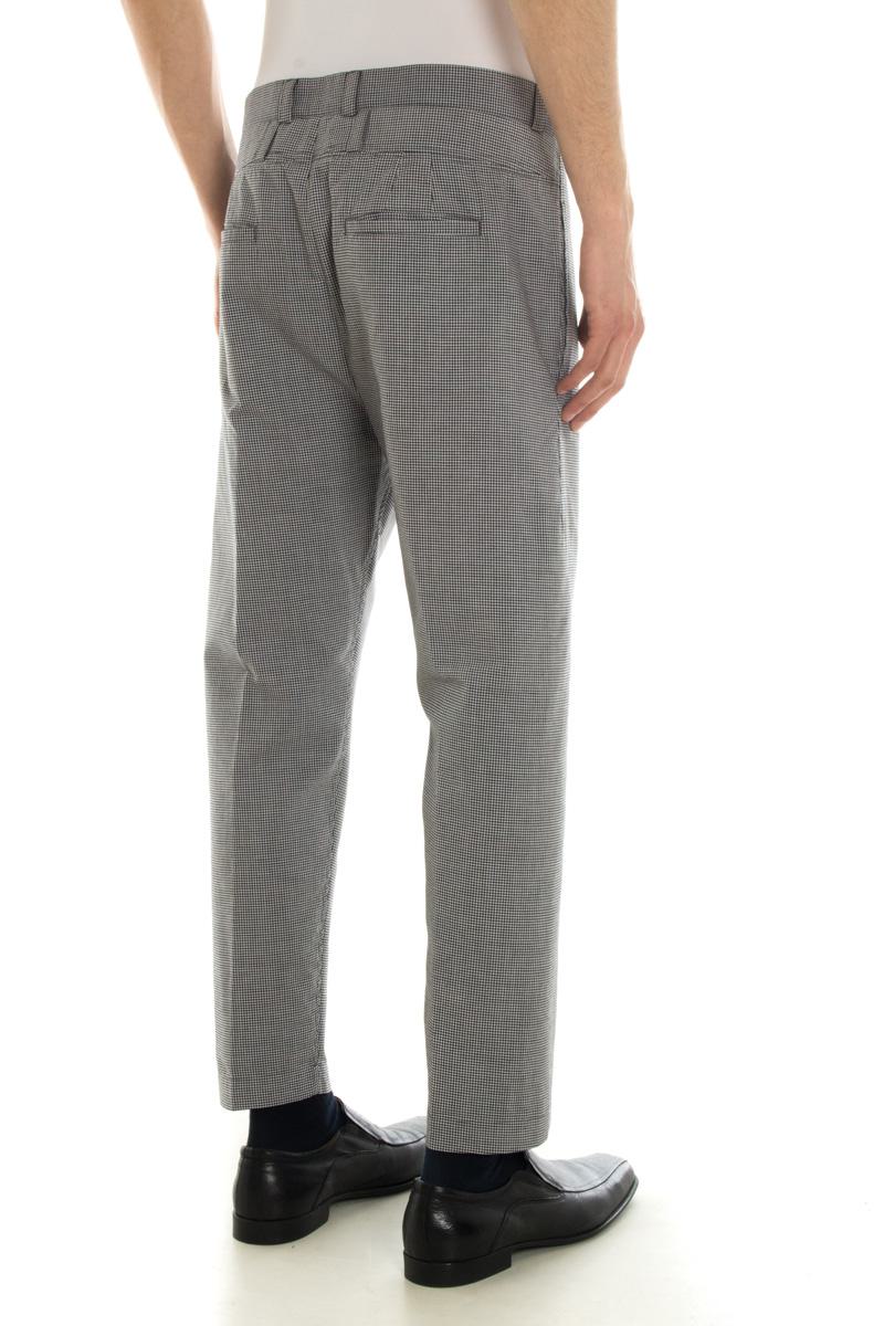 Daniele Alessandrini Jeans Trouser