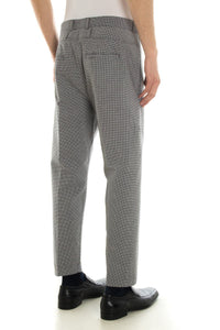 Daniele Alessandrini Jeans Trouser