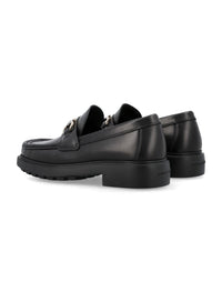 Salvatore Ferragamo Duglas Loafers