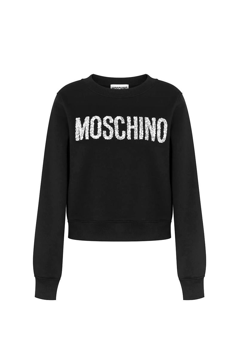 Moschino Sweatshirts