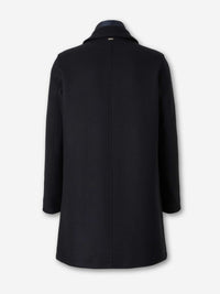 Herno Easy Wool Coat