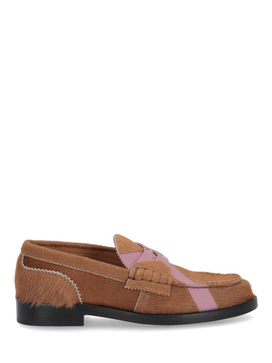 College Loafers