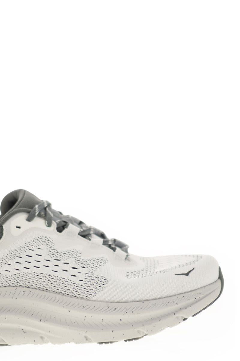 Hoka Kawana 2 - Canvas Sneaker