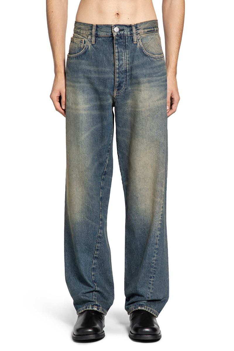 Sunflower Jeans