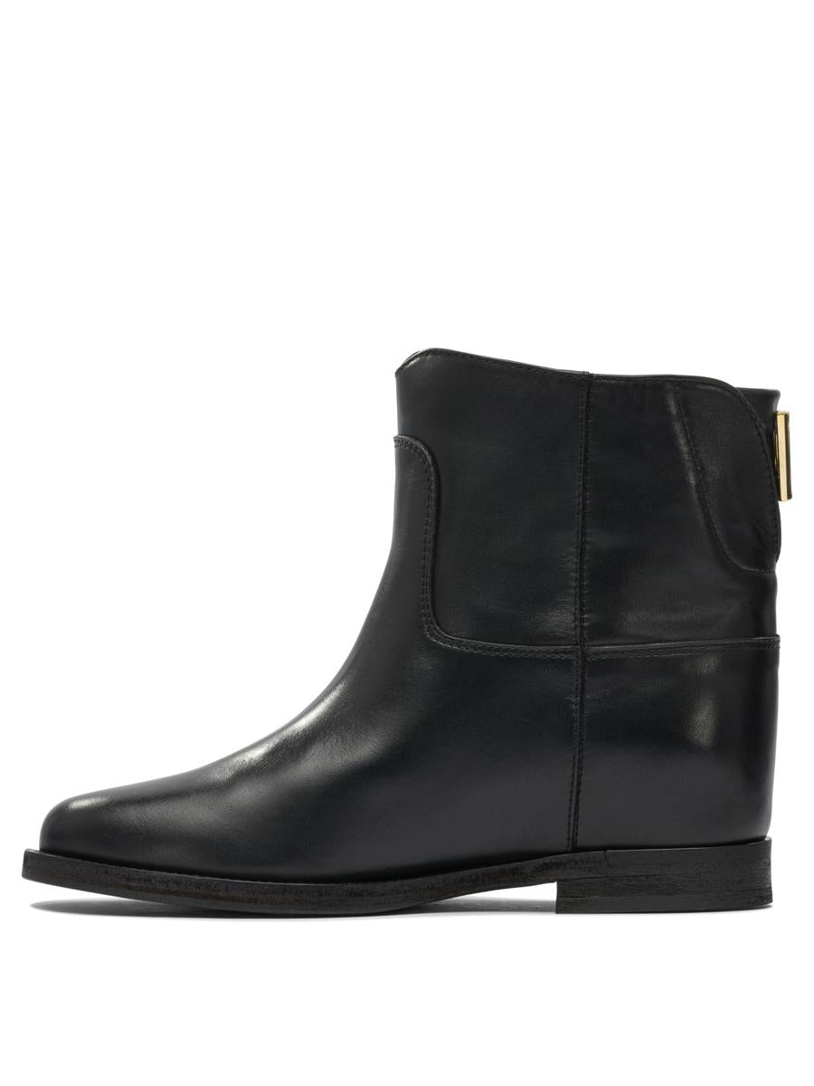 Via Roma 15 Ankle Boots