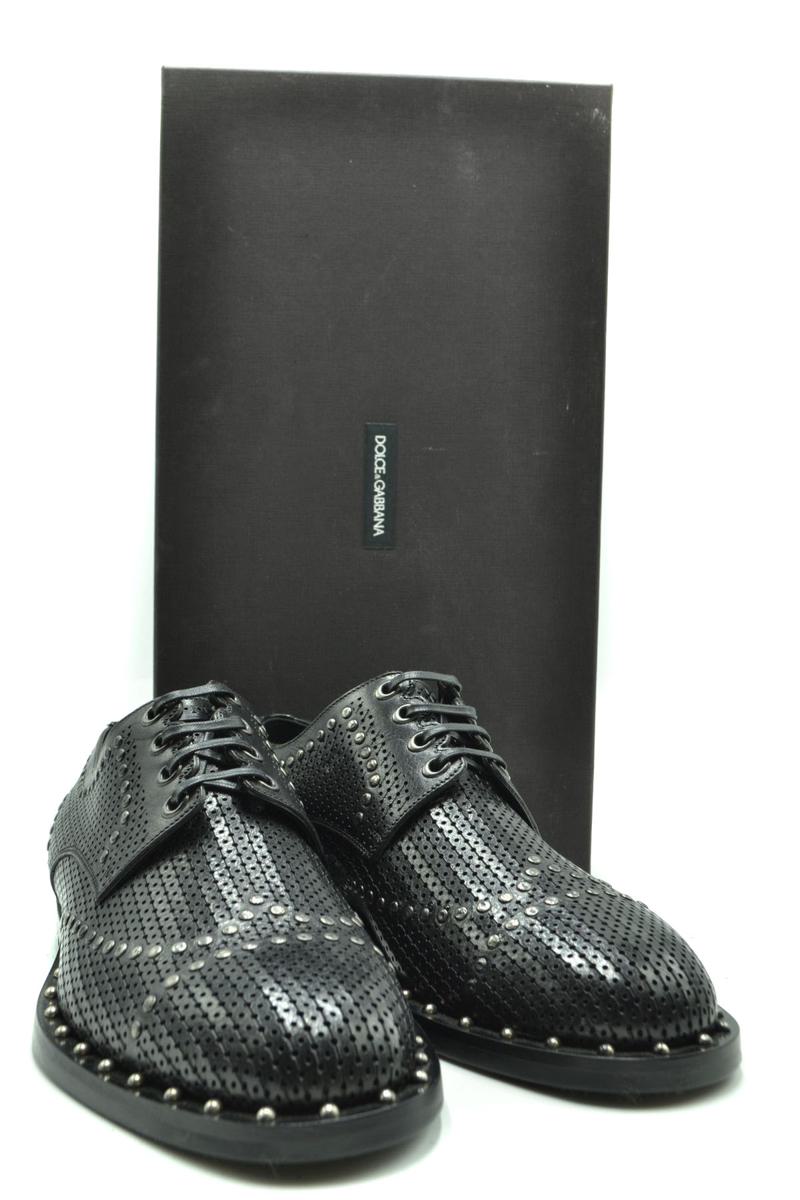 Dolce & Gabbana Derby