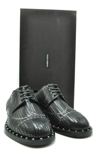 Dolce & Gabbana Derby