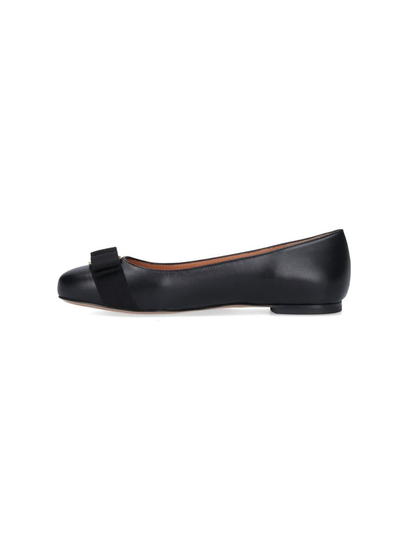 Salvatore Ferragamo Flat Shoes