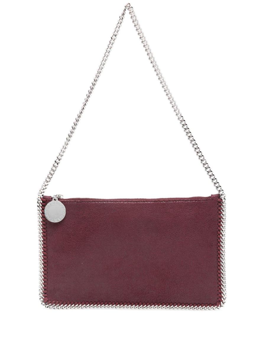 Stella McCartney Falabella Clutch