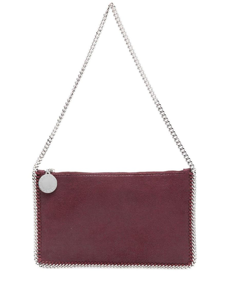 Stella McCartney Falabella Clutch