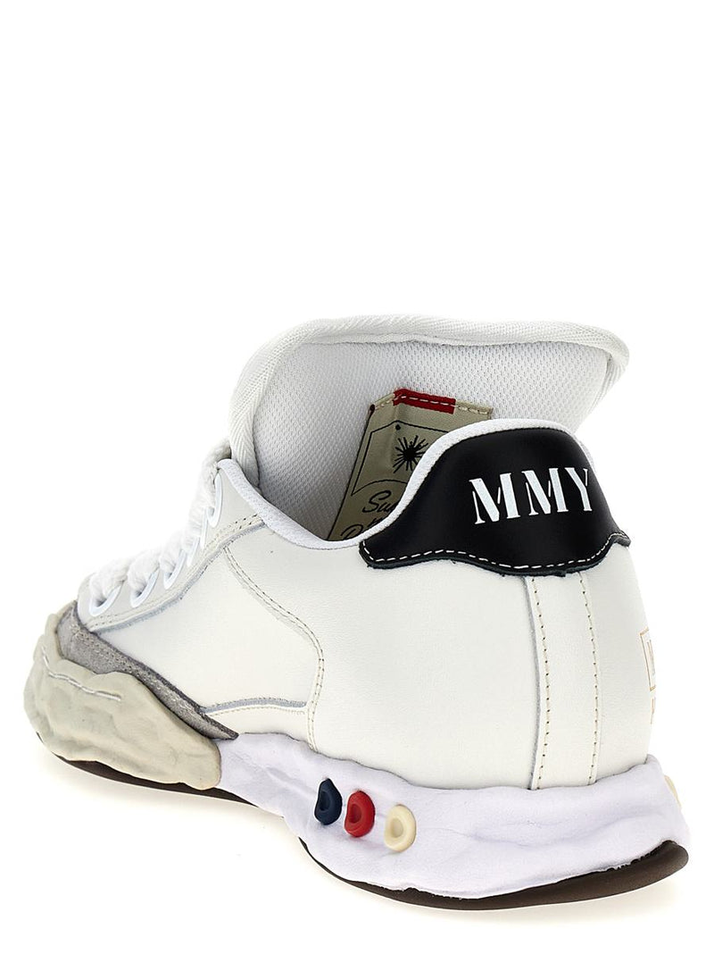 Maison Mihara Yasuhiro 'Herbie' Sneakers