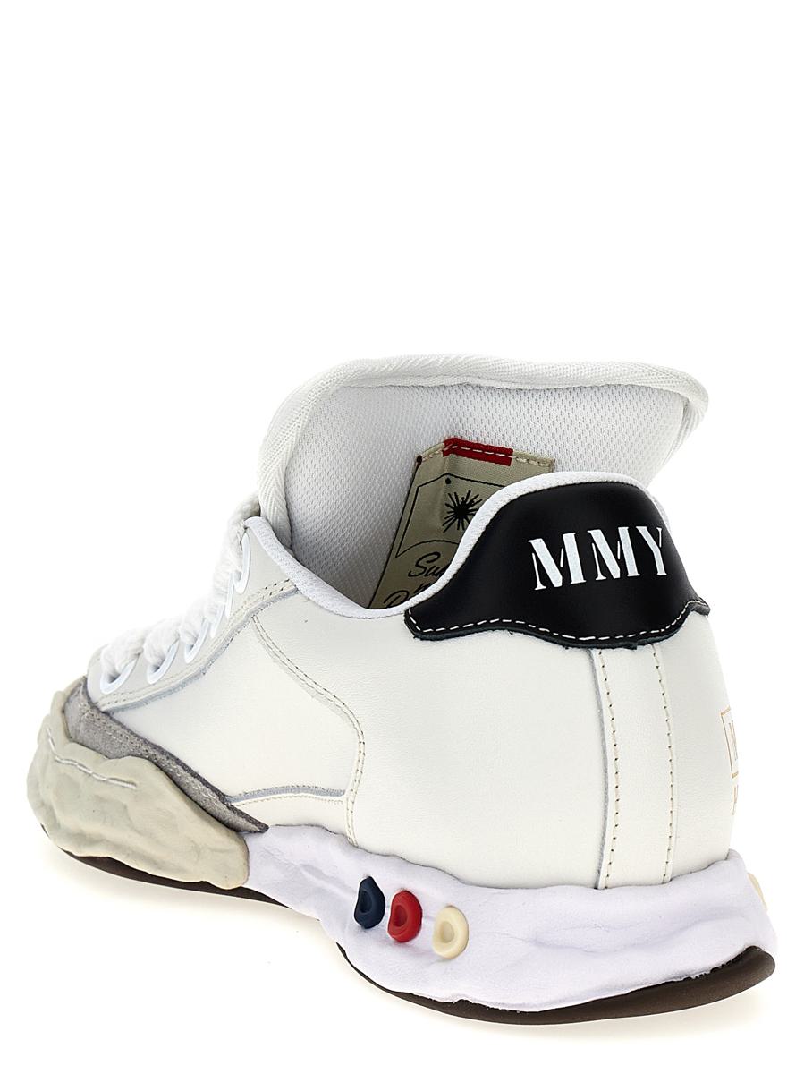 Maison Mihara Yasuhiro 'Herbie' Sneakers