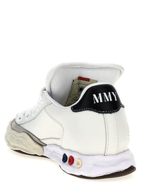 Maison Mihara Yasuhiro 'Herbie' Sneakers