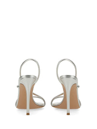 Gianvito Rossi Sandalo "Nuit"