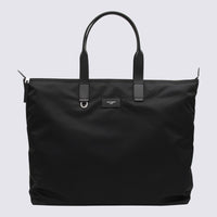 Dolce & Gabbana Black Totes
