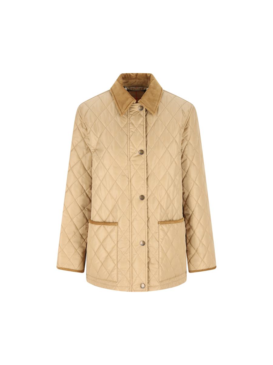 Burberry Jackets