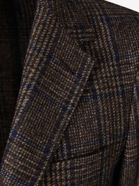 Canali Kei Wool Blazer