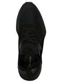 Tom Ford Logo Techno Sneakers