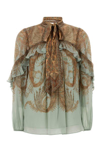 Zimmermann Shirts