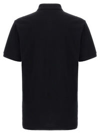 Moschino Press Polo Shirt