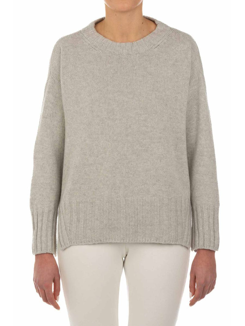 Le Tricot Perugia Pullover Clothing