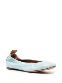 Lanvin Flat Shoes