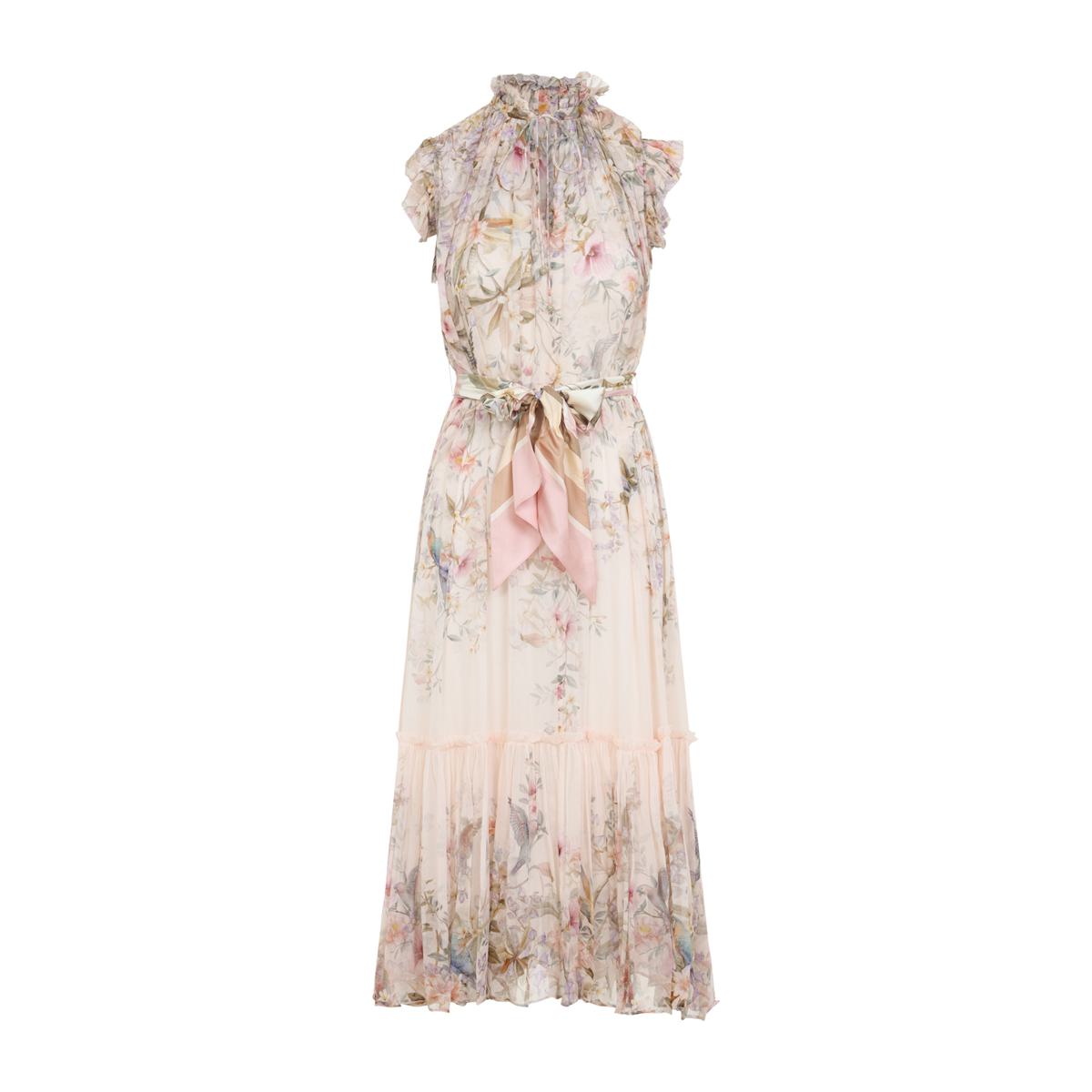 Zimmermann Dress