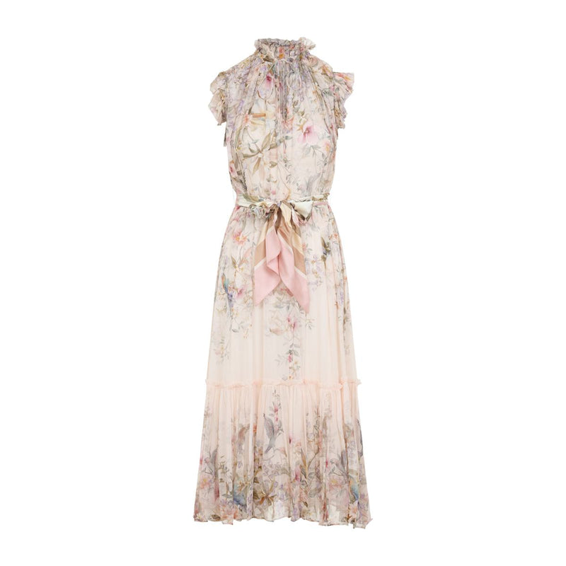 Zimmermann Dress