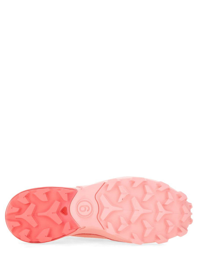 MM6 Maison Margiela X Salomon "Cross Low" Sneaker