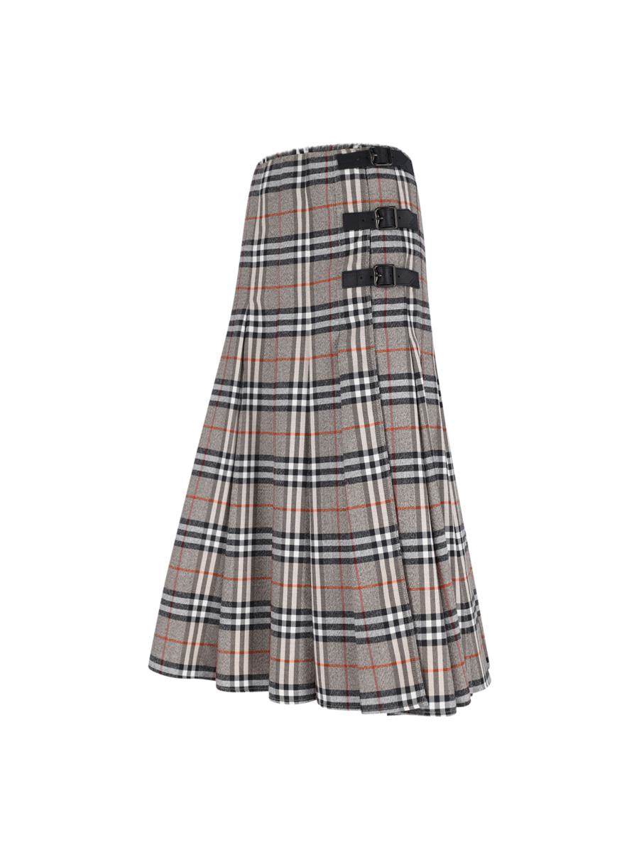 Burberry Skirts