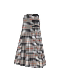 Burberry Skirts