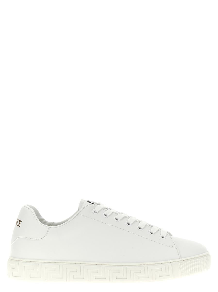 Versace 'Greca' Sneakers