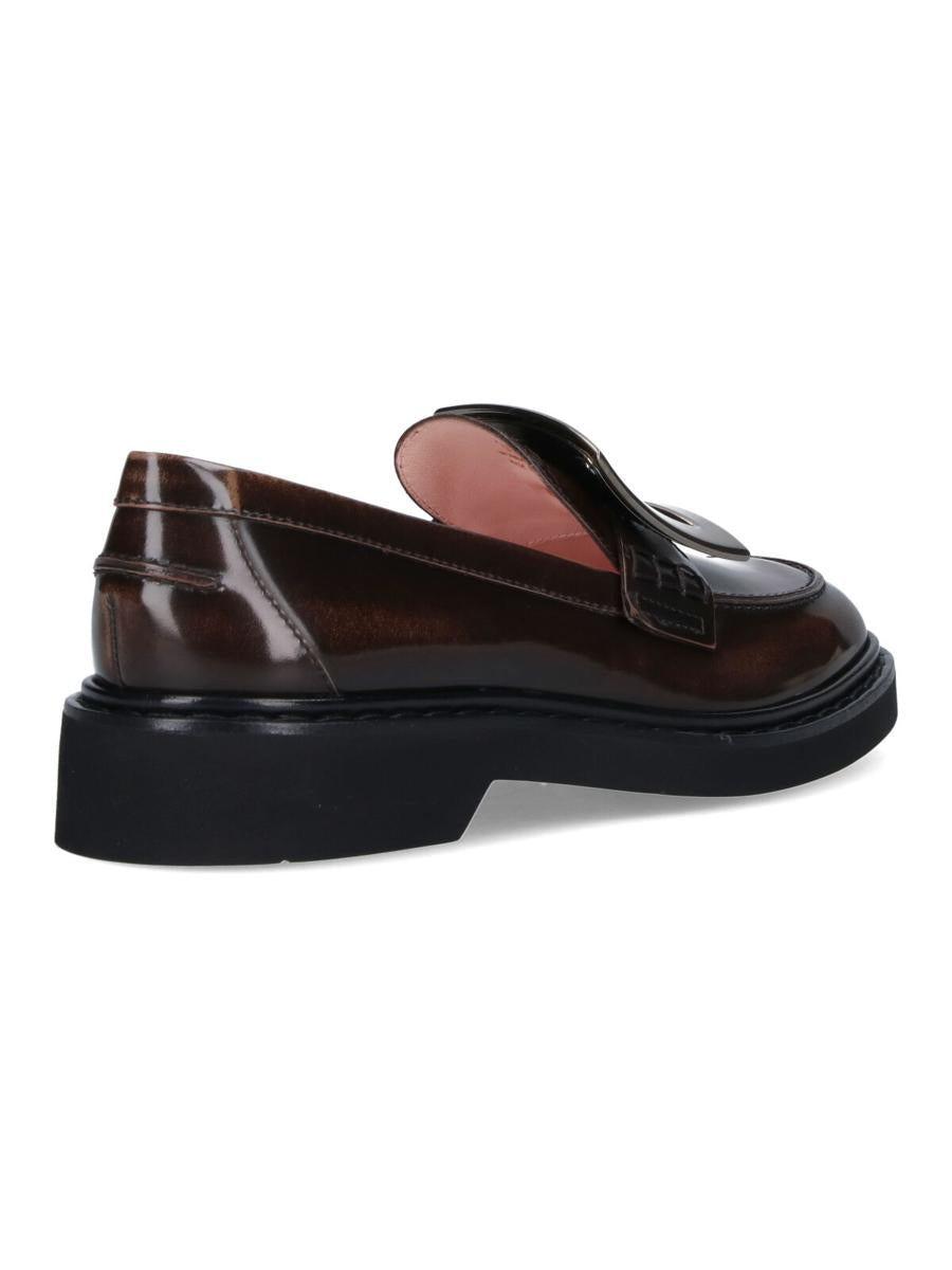 Roger Vivier Flat Shoes