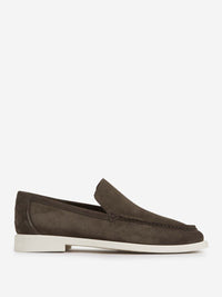 Bottega Veneta Astaire Loafers Shoes