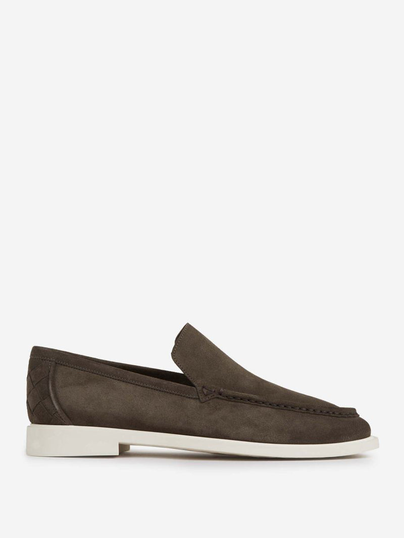Bottega Veneta Astaire Loafers Shoes