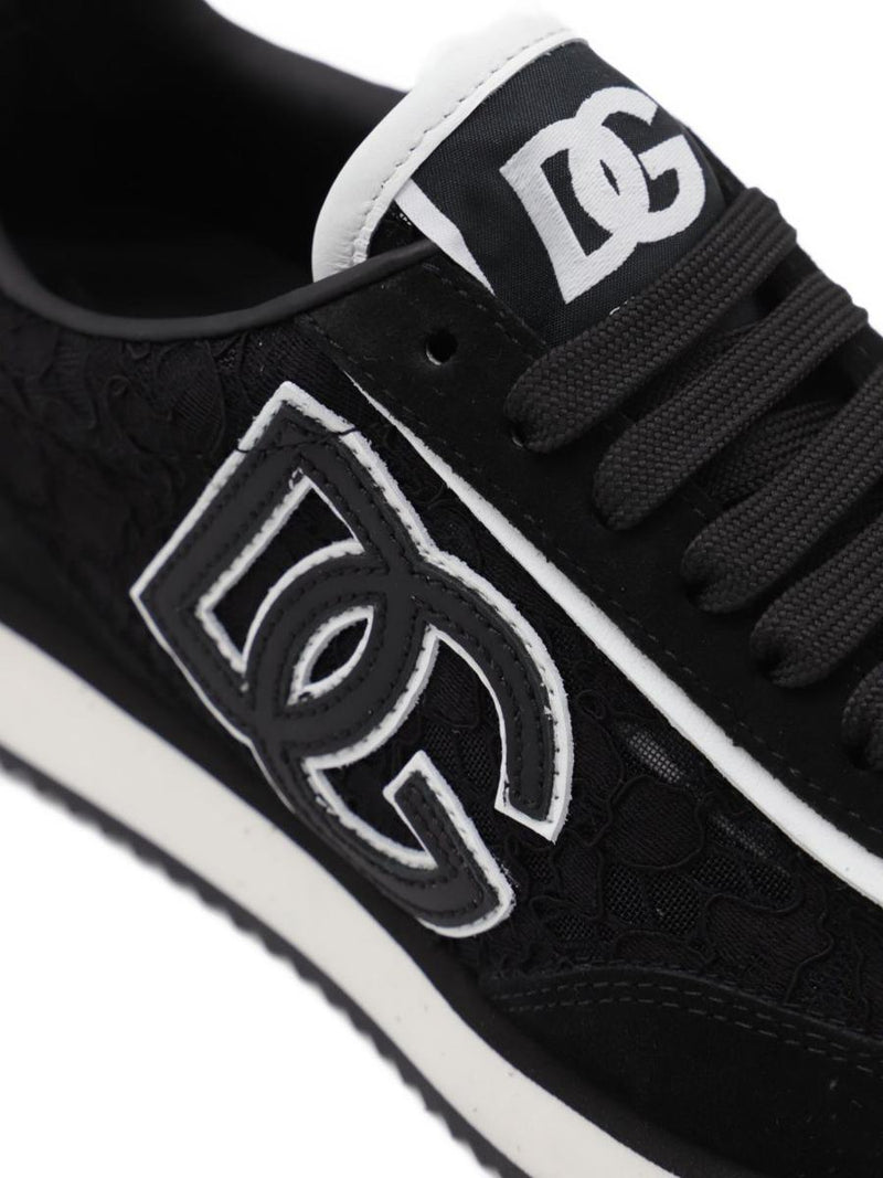 Dolce & Gabbana Dg Cushion Sneakers