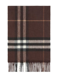 Burberry Scarfs