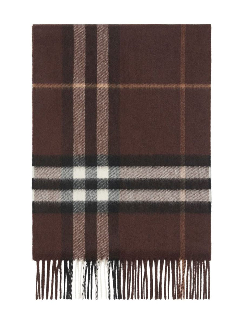 Burberry Scarfs