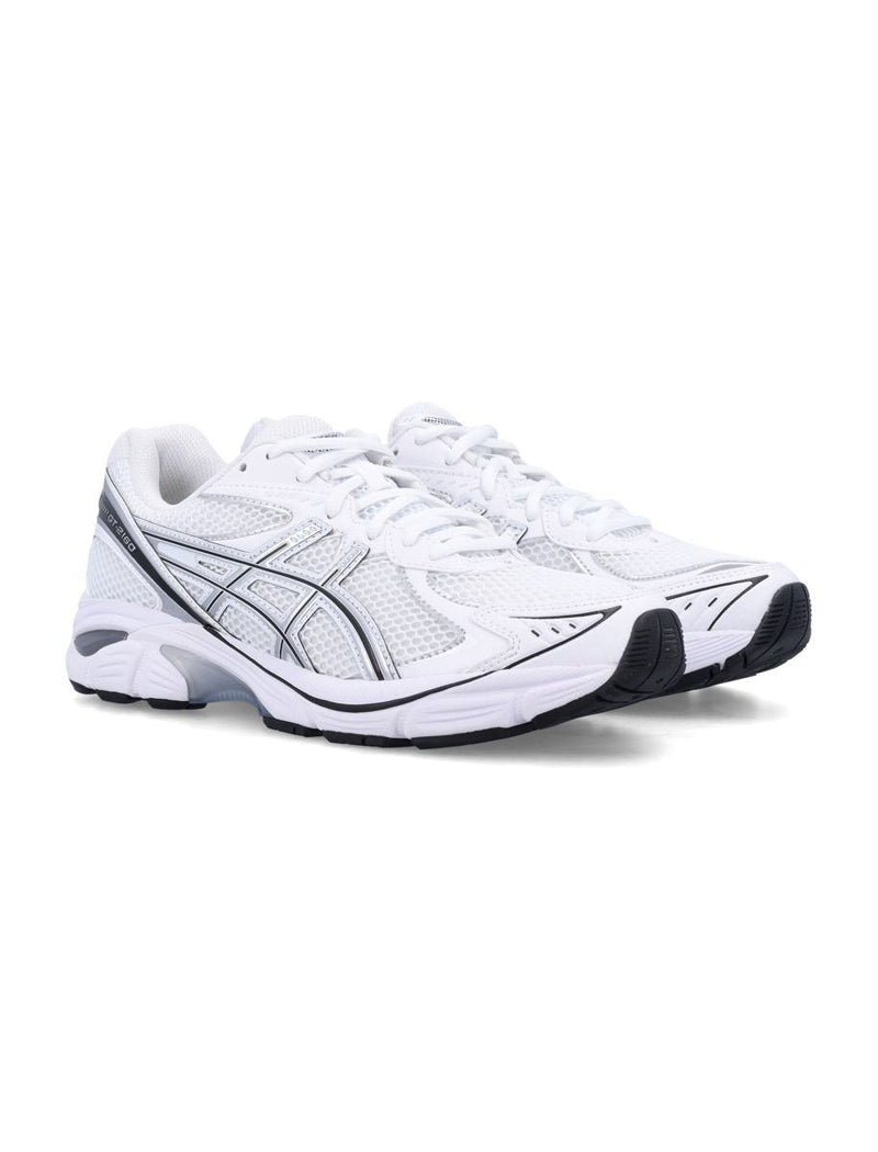 Asics Gt-2160 White Mesh Sneakers