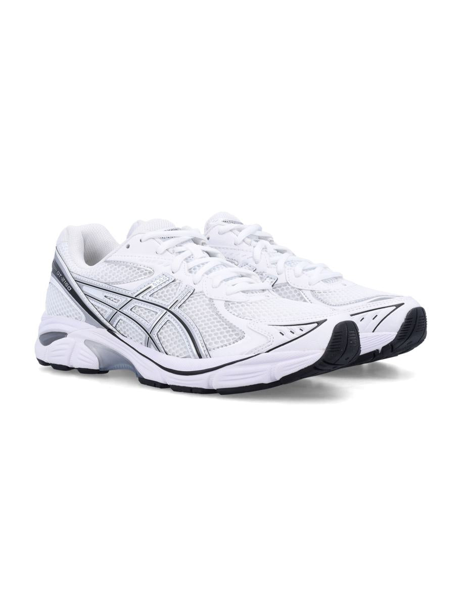 Asics Gt-2160 White Mesh Sneakers