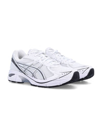Asics Gt-2160 White Mesh Sneakers