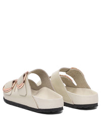 Birkenstock "Arizona Big Buckle" Sandals